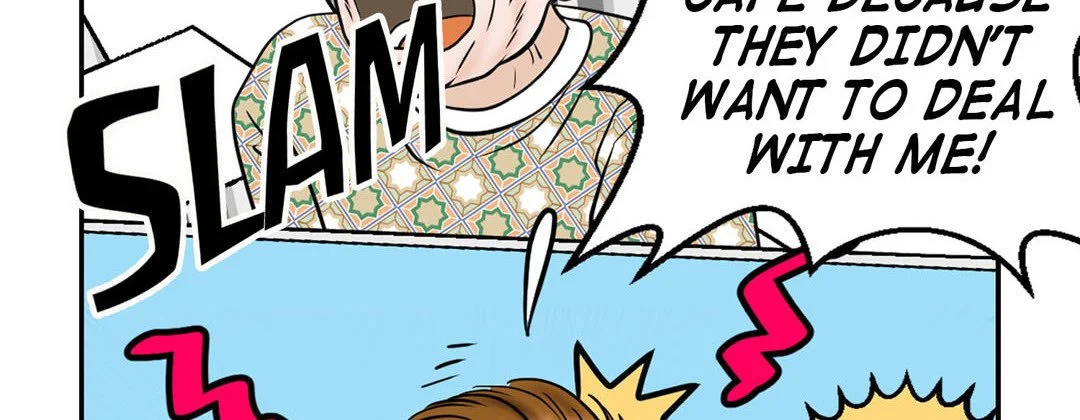 Living with The Wizard - Chapter 8